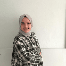Büşra Koca