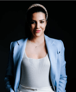 Betül Tuğba Özdemir