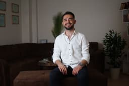 Ali Duman