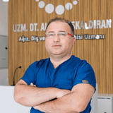 Alper Taşkaldıran