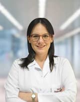 Yeşim Keskin