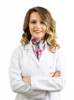 Gülşah Bozkurt Akyürek