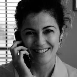 Dilek Taşkıran Fora