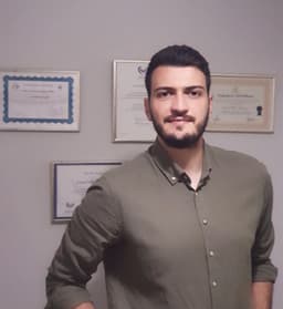 Okan Dansuk