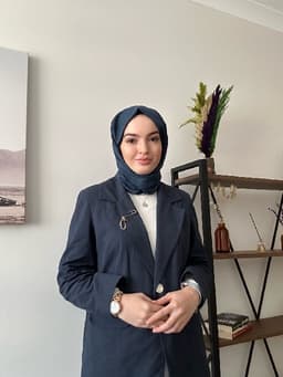 Meltem Şahin