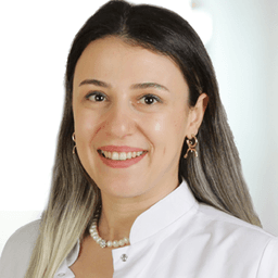 Gizem Budak
