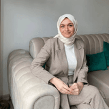 Merve Ustun