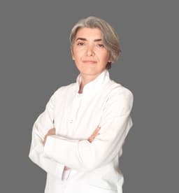 Gülşah Benkli