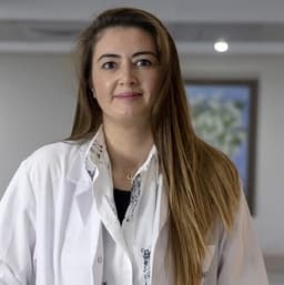Nilsu Gençyılmaz Salih