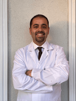 Umut Hatay Gölge
