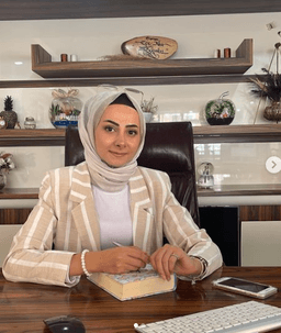 Ece Nur Bekmen