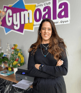 Sena Sağlamdemir