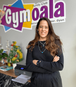 Sena Sağlamdemir