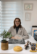 Saliha Şamandar