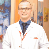 Dovlat Khalilov