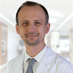 Ahmet Yanık