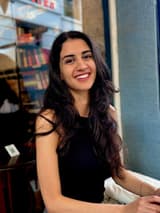 Aleyna Yarbaşar