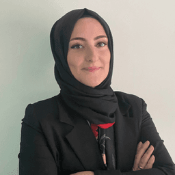 Kübra Gökçek