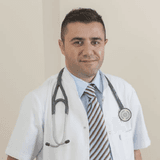 Gökhan Bilgili