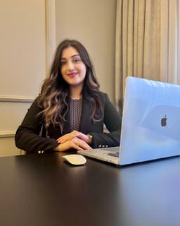 Kübra Ergün