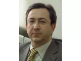 Fikret İleri