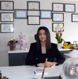 Buse Kırbaş