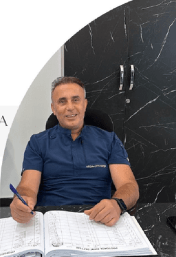 Gökhan Çetinkaya
