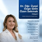 Özge Selin Özen Sekmek