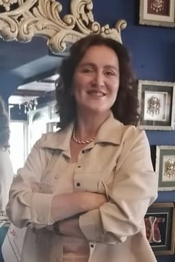 Sevilay Kamiloğlu