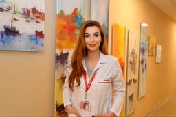 Leylim Yalçınkaya
