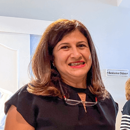 Gülperi Koçer