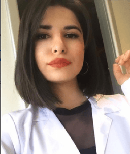 Ayşegül Saraç