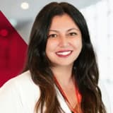 Fatma Nur Gündoğdu Çetin