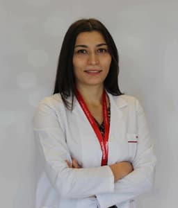 Fadime Gökçe oğuz Özhan
