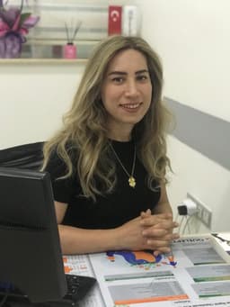 Ayşe Vural