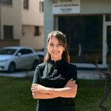 Şevval Öksüz