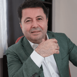 Şevki Erdem