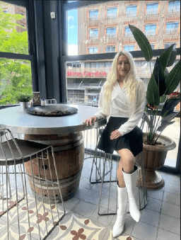 Zeynep Yükselen Kula