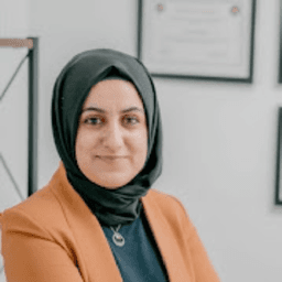 Ayşe Erenler