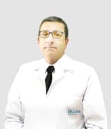 Mahmut İlker Yılmaz