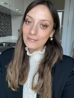 Zeynep Karahalil