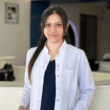 Lütfiye Baktır Özkan