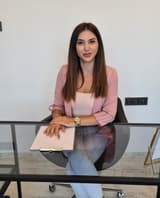 Ebru Behçel