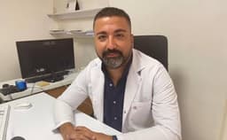 Çağrı Tekdöş
