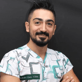 Ediz Cem TÜRK