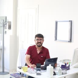 Mehmet Salih Köse