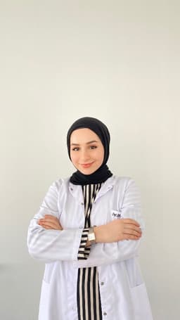 Beyza Demir