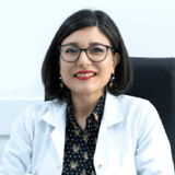 Zehra Özde Çetin