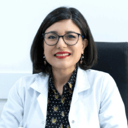 Zehra Özde Çetin