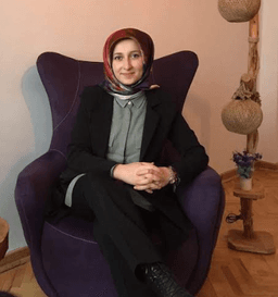 Nazife Birinci